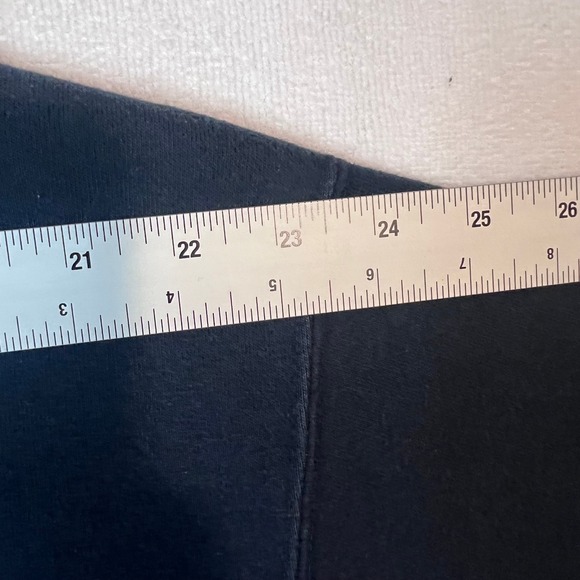 Notre Dame Fighting Irish Embroiderd LG‎ Sweatshirt Vintage Champs Sports - Picture 9 of 12